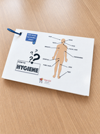 How To Hygiene: The Sequence Cards