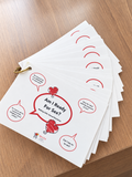 Am I Ready? Sexual Pressures Sequence Cards