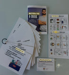 Masturbation Support Kit (for people with a penis)