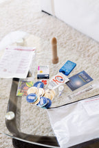 Educator's Contraception & Safer Sex Teaching Kit