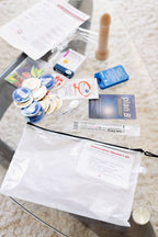 Educator's Contraception & Safer Sex Teaching Kit