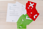 Cooling Crushes, Classroom Activity Kit