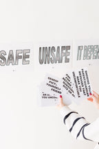 Digital Dangers: Safe or Unsafe, Activity Kit