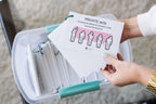 Private Acts card from the Special Needs Tool Box Card Set, illustrating public versus private behaviour