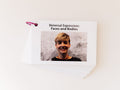 Universal Expressions: Faces and Bodies, Card Set
