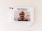 Universal Expressions: Faces and Bodies, Card Set