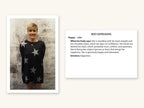 Universal Expressions: Faces and Bodies, Card Set