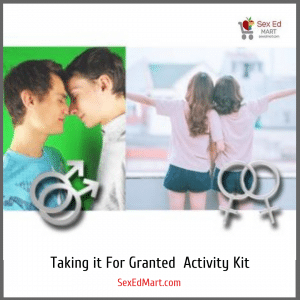 sex education website