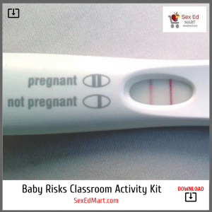 primary school sex education resources