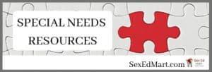 SPECIAL NEEDS RESOURCES