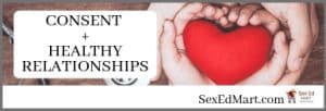 consent healthy relationships
