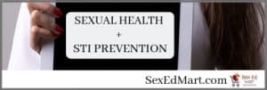 sexual health STI prevention
