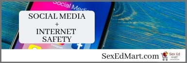 Social Media + Internet Safety