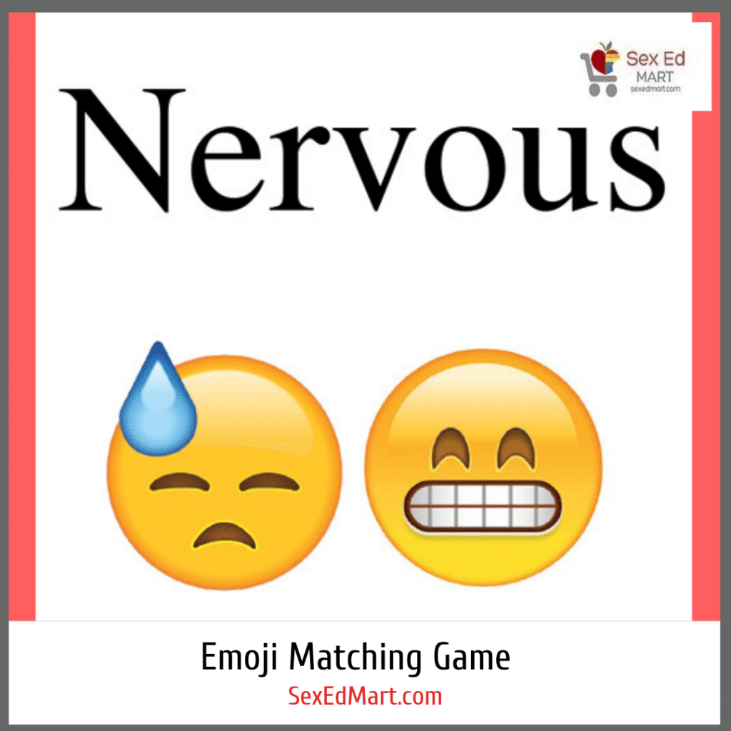 Match emoji