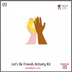 why can't we be friends