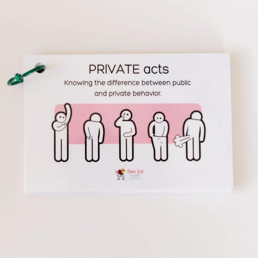 private acts