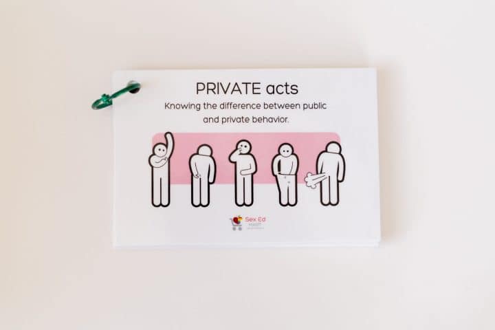 private acts