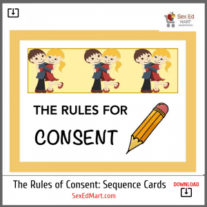 The rules of consent
