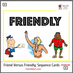 social skills for special needs on friendships