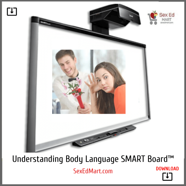body language SMART Board™