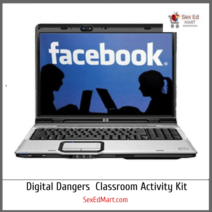Digital Dangers_ Safe or Unsafe - Classroom Activity Kit