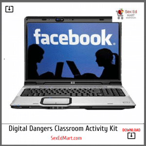 Digital Dangers_ Safe or Unsafe - Classroom Activity Kit